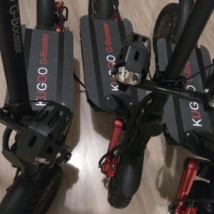KUGOO G-BOOSTER