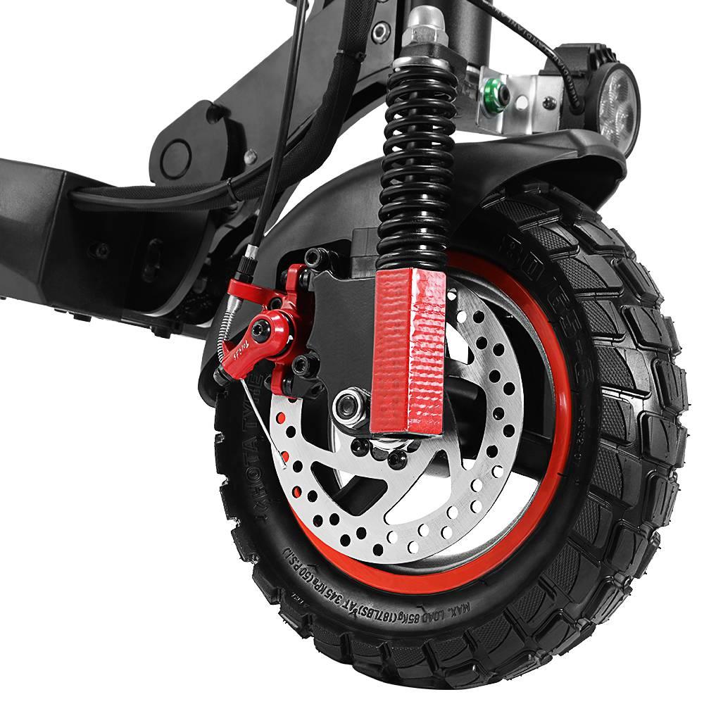 Kugoo Kirin M4-Pro 48V 13Ah