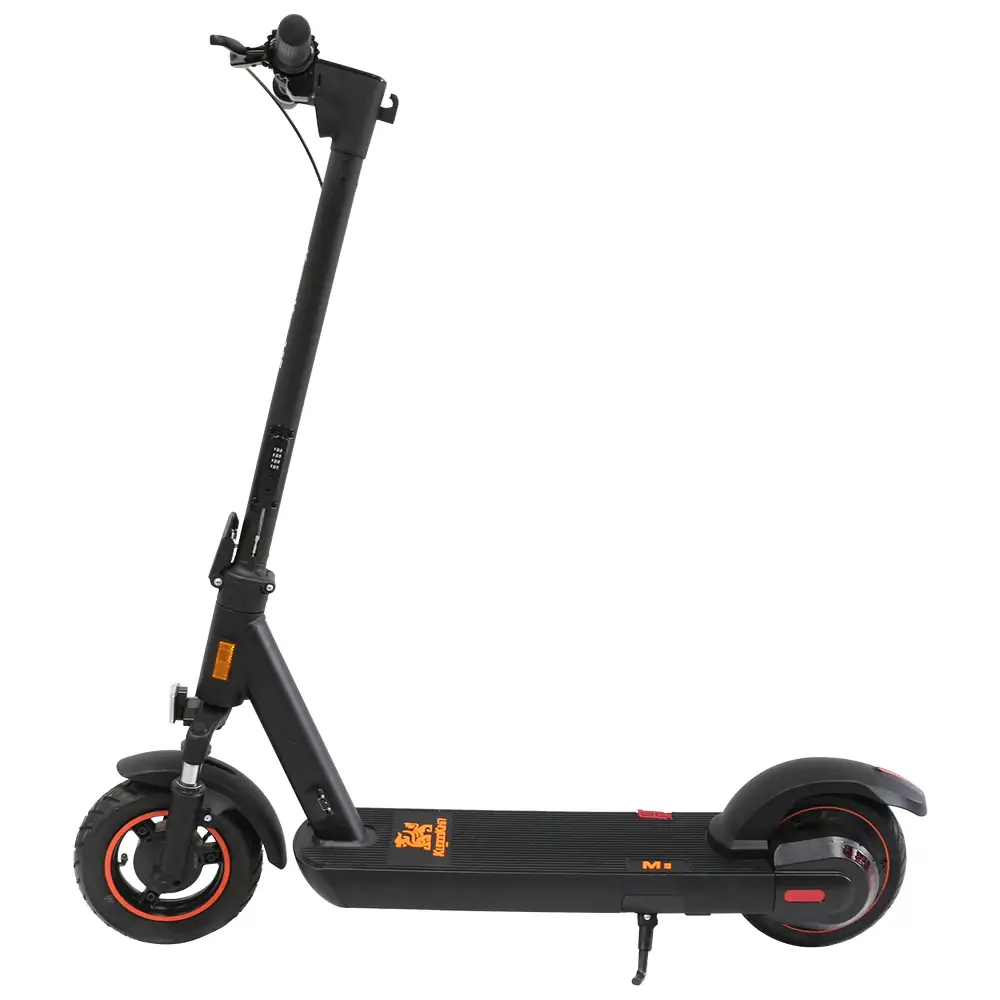 Kugoo Kirin M3 - Image 2