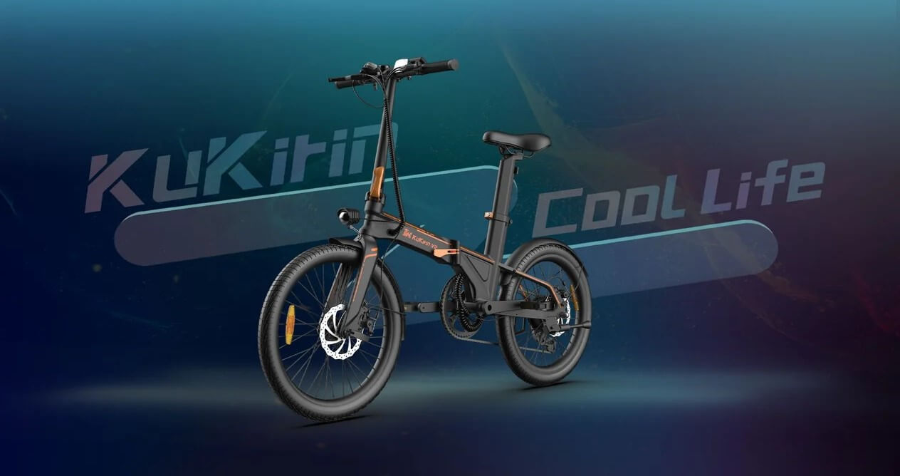 KuKirin V2 - Image 10