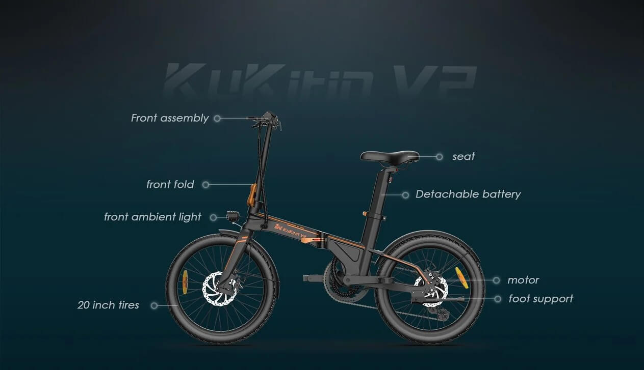 KuKirin V2 - Image 18