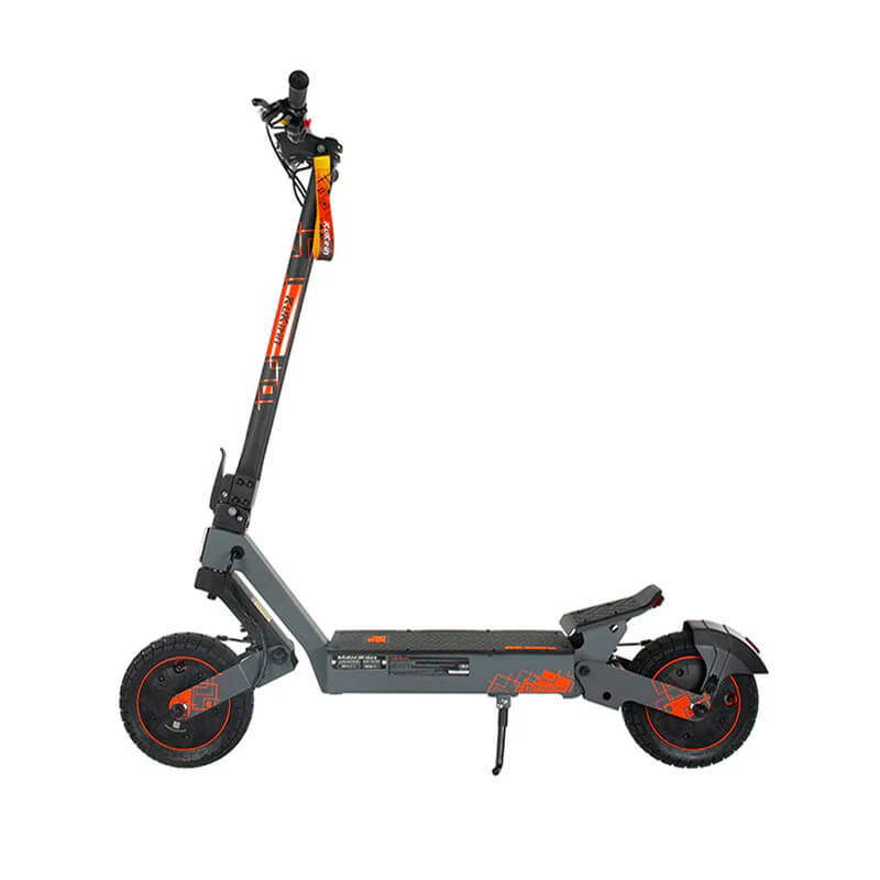 KuKirin G2 ULTRA - Image 2